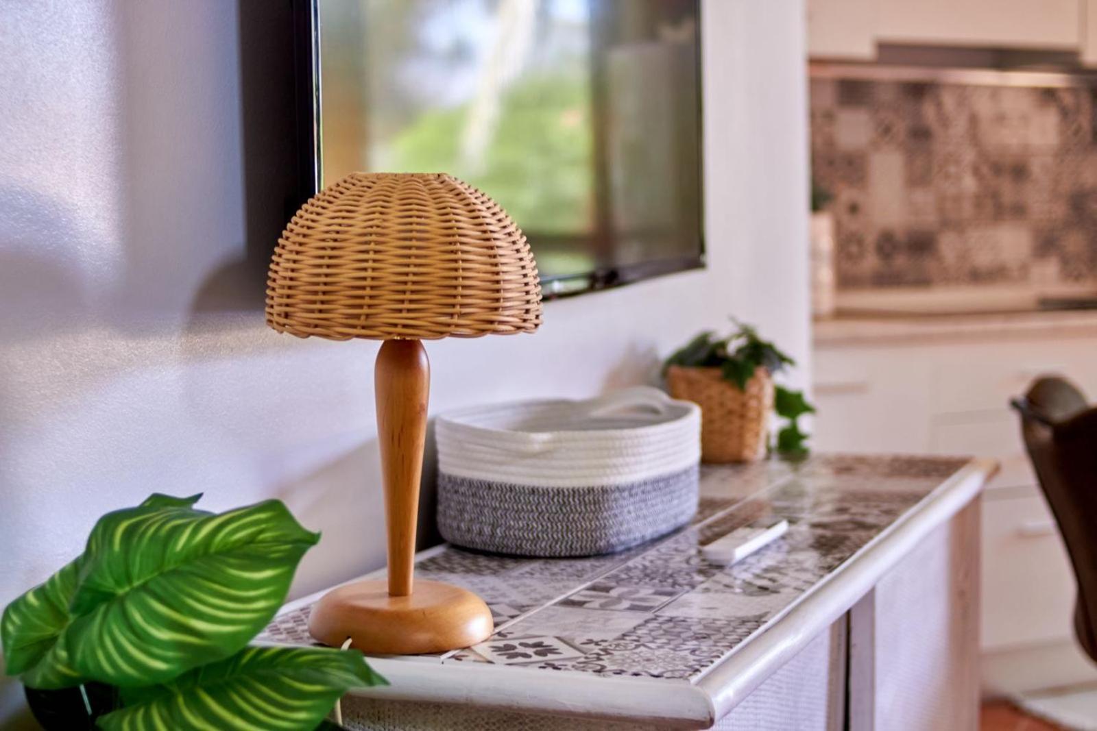 Porto Antigo 2- Lovely Studio 32 Санта Мария Екстериор снимка
