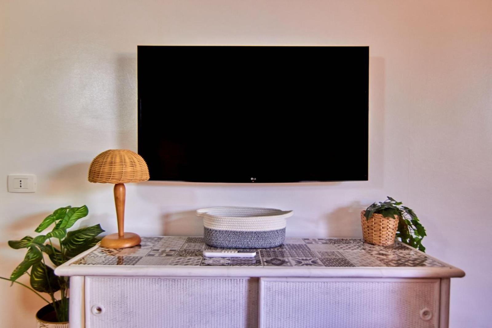 Porto Antigo 2- Lovely Studio 32 Санта Мария Екстериор снимка