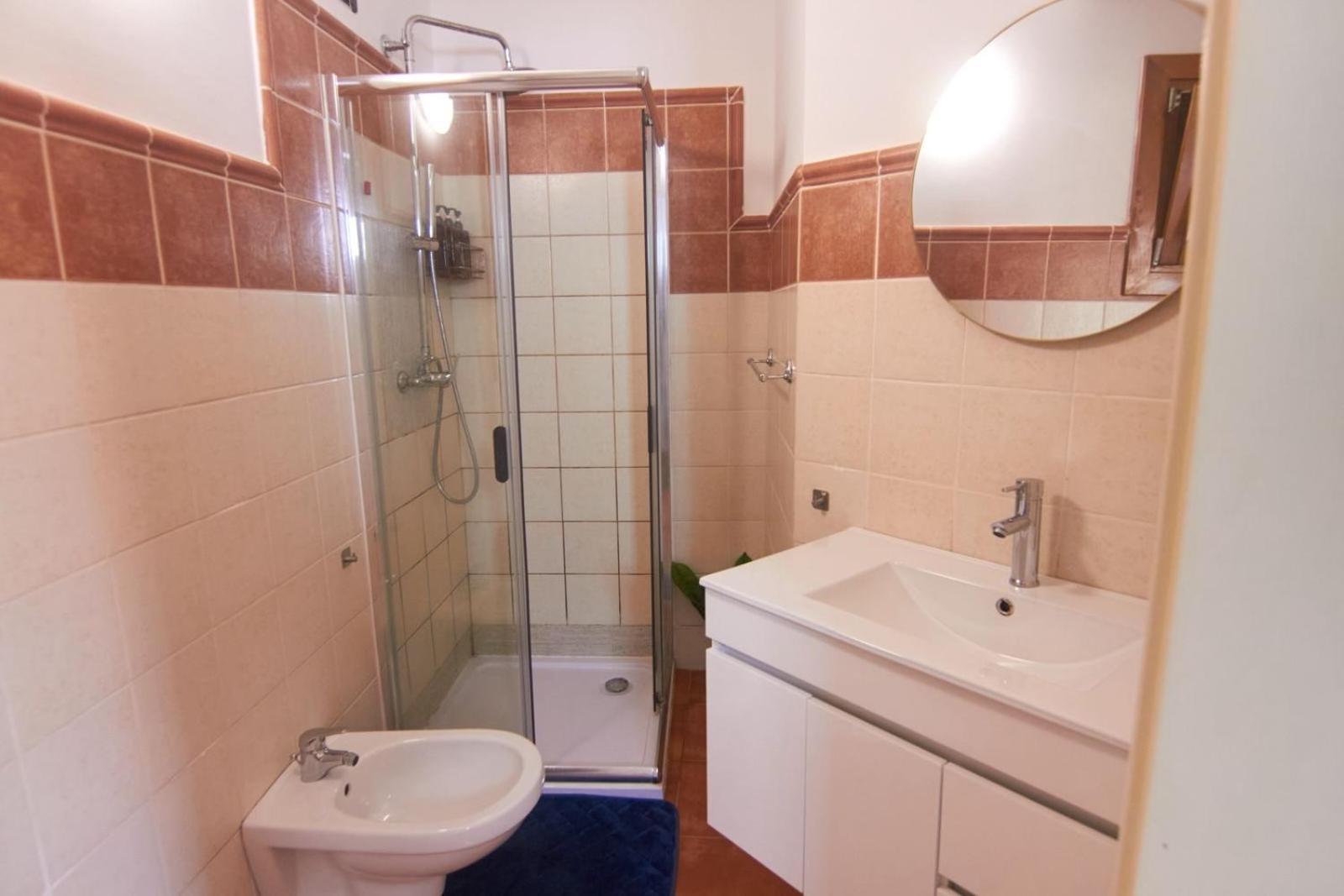 Porto Antigo 2- Lovely Studio 32 Санта Мария Екстериор снимка