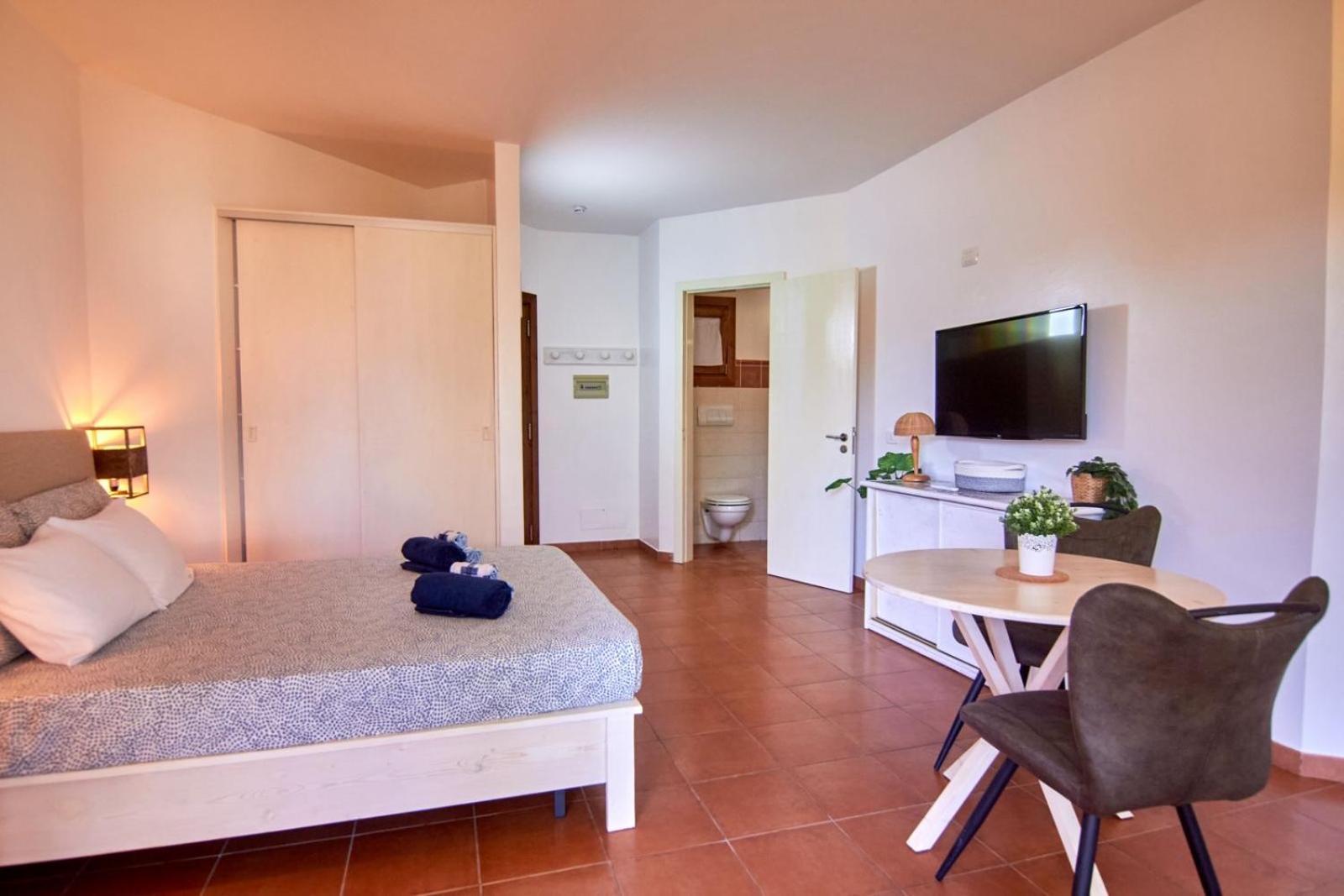 Porto Antigo 2- Lovely Studio 32 Санта Мария Екстериор снимка