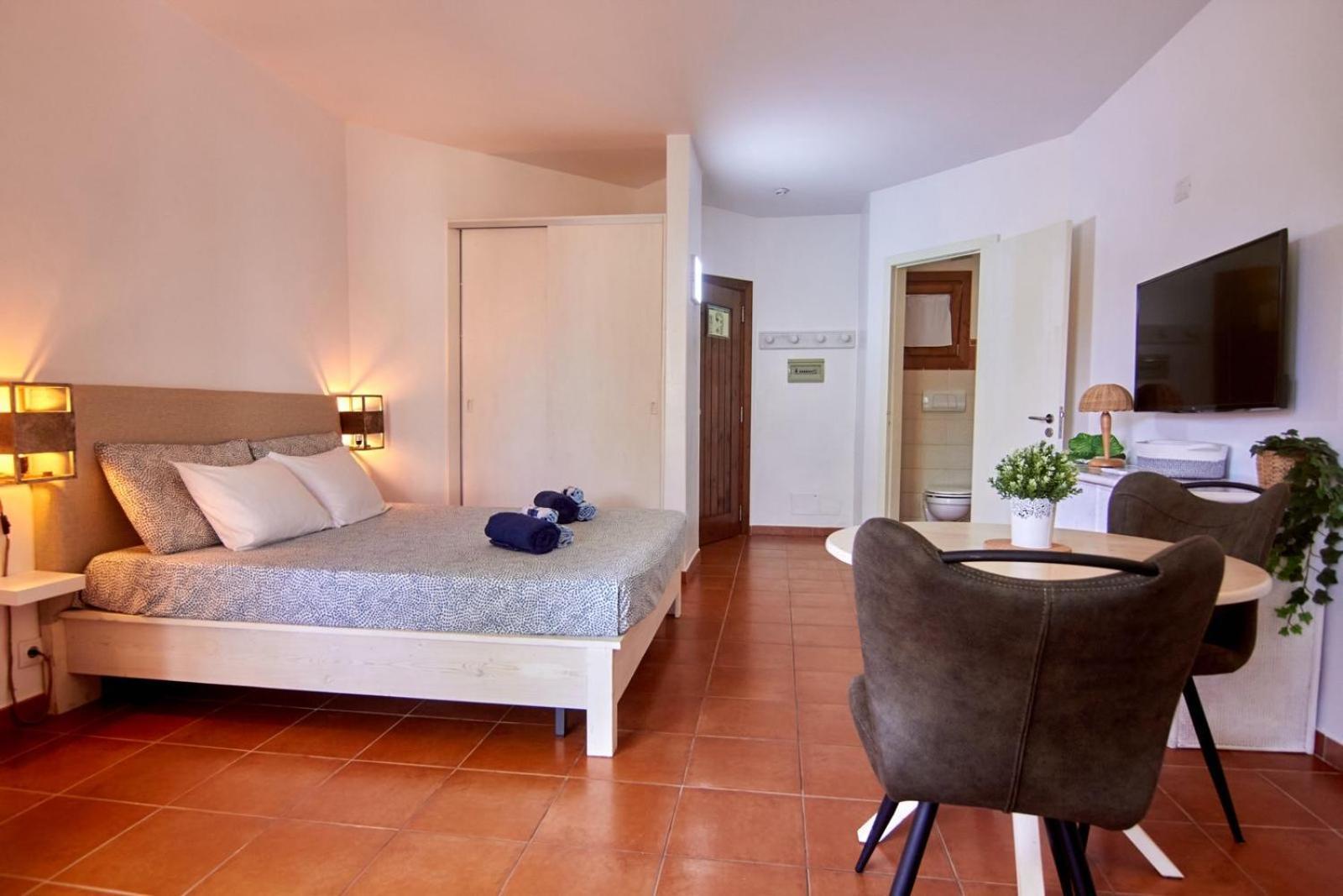 Porto Antigo 2- Lovely Studio 32 Санта Мария Екстериор снимка