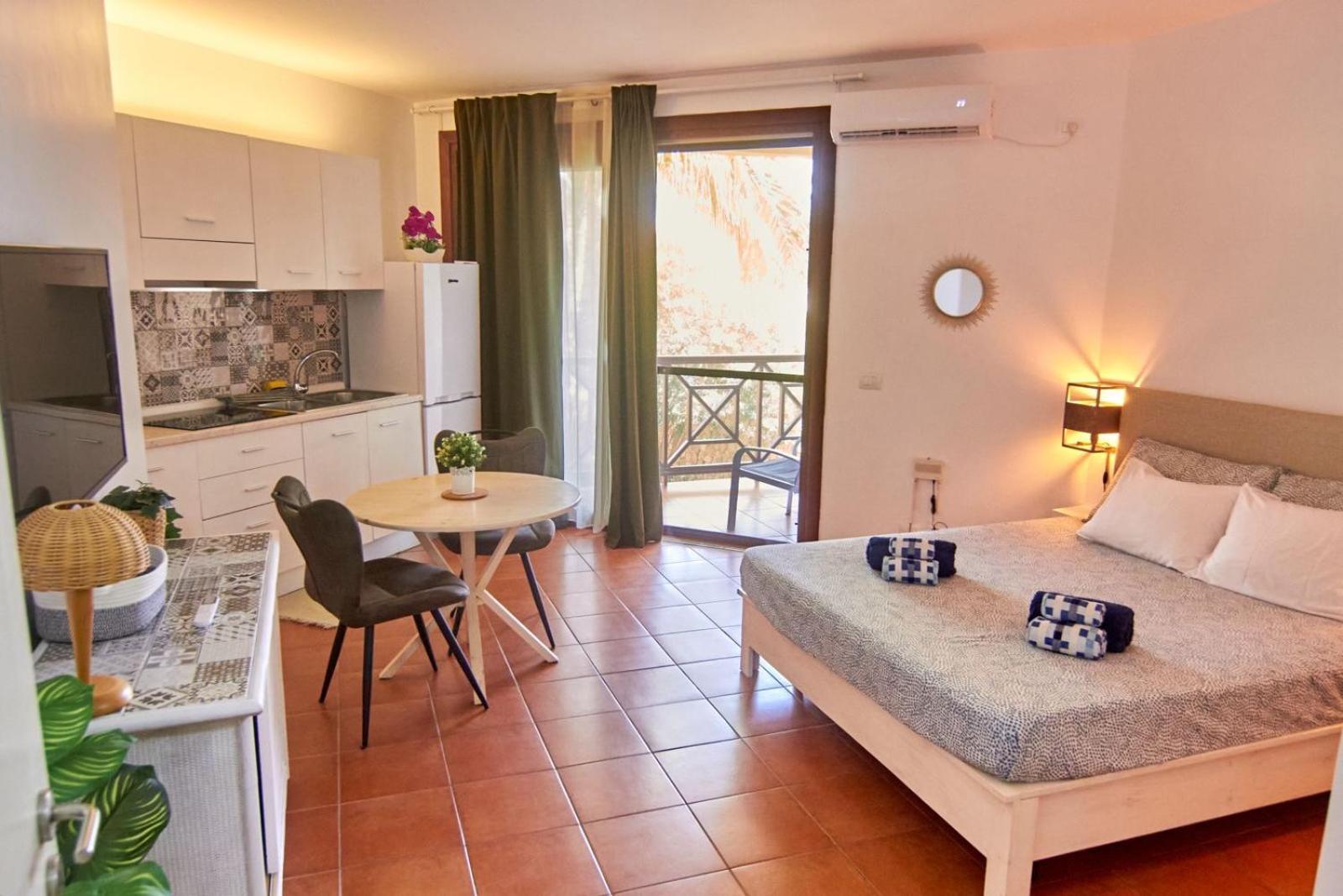 Porto Antigo 2- Lovely Studio 32 Санта Мария Екстериор снимка