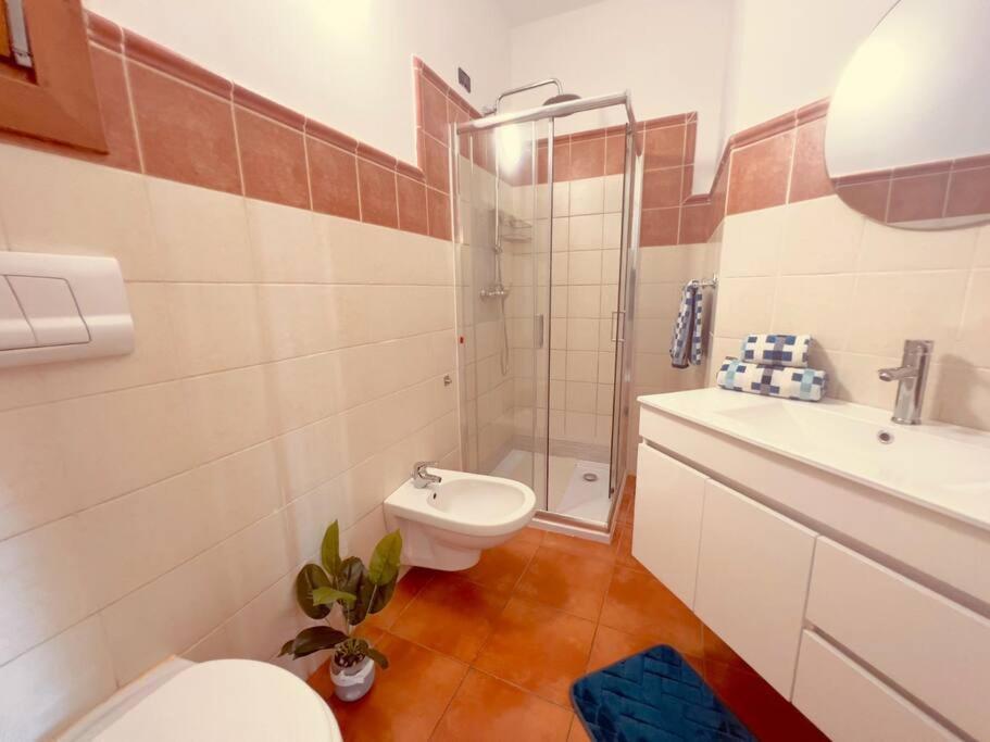 Porto Antigo 2- Lovely Studio 32 Санта Мария Екстериор снимка