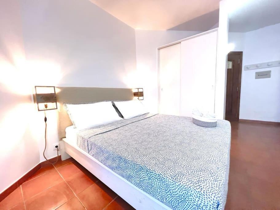 Porto Antigo 2- Lovely Studio 32 Санта Мария Екстериор снимка