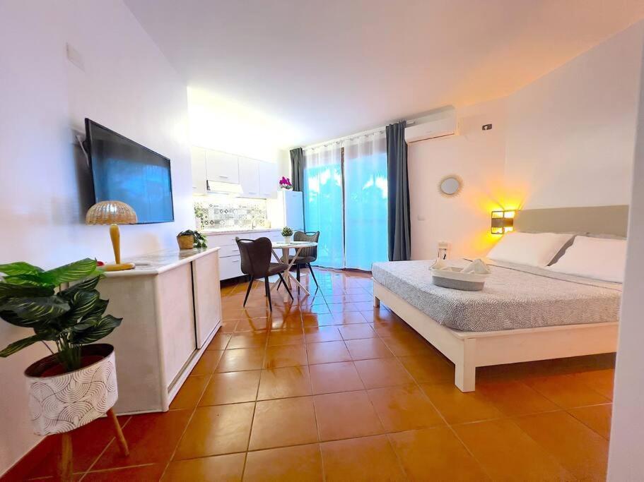 Porto Antigo 2- Lovely Studio 32 Санта Мария Екстериор снимка